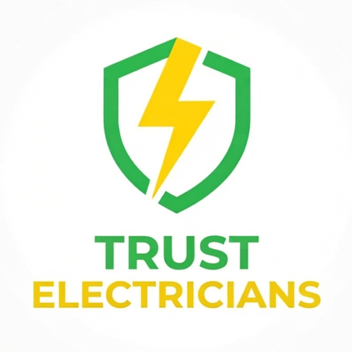 TRUST ELECTRICIANS SINGAPORE