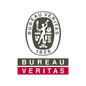 Bureau Veritas certification logo